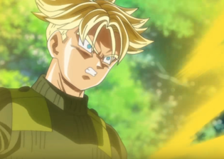 'Dragon Ball Super' episode 56 spoilers, plot news: Black Goku new look after Super Saiyan transformation; Future Trunks to convince survivors to trust Black Goku