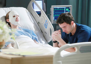 'Days of Our Lives' spoilers, plot news: Abigail seriously hurt; Theresa wants quickie wedding with Brady