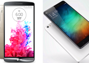 LG G3 vs Xiaomi Mi Note Comparison: Review of Specs, Features - LG Phone Proves It Can Take On The Best