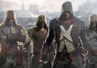 Assassin's Creed 5: Unity Release Date Delayed, Will Have More Time To Be Polished