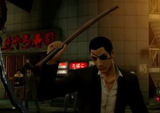 'Yakuza 0' review: a fun game with over-the-top fighting-styles and melodramatic plot