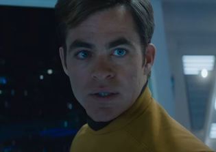 'Star Trek 4' latest news: J.J. Abrams has an 'amazing pitch' for next 'Star Trek' film, says Chris Hemsworth