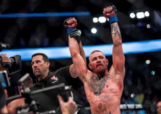 Conor McGregor UFC news: Chael Sonnen thinks McGregor shouldn't be demanding a meeting with UFC owners