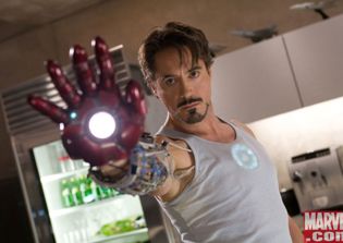 'Iron Man 4' movie news 2016: Is there more to Pepper Potts than her role as Tony Stark's trusted right hand?