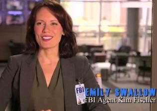 Mentalist Season 7 Spoilers: Emily Swallow to Leave the Show? Season 7 to be the Final Season?