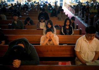 Protestant church deemed most unpopular religious institution by South Koreans