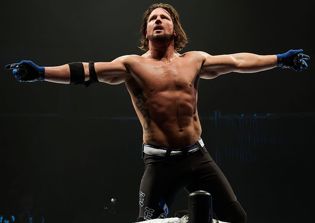 WWE rumors: AJ Styles to defend title against John Cena and Dean Ambrose; The Phenomenal expected to win?