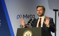 JD Vance Targets Adam Hamilton Over Church’s Pride Sponsorship, Calls Linked Drag Group “Anti-Christian”