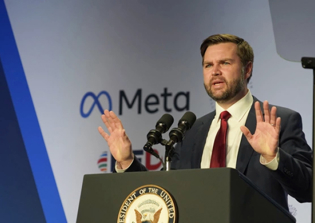 JD Vance Targets Adam Hamilton Over Church’s Pride Sponsorship, Calls Linked Drag Group “Anti-Christian”