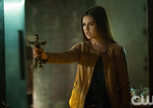 'The Originals' season 4 spoilers, plot news: Davina set to return from the grave?