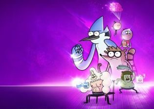 'Regular Show' season 8 news, spoilers: Creator J.G. Quintel on sending characters to space in final season