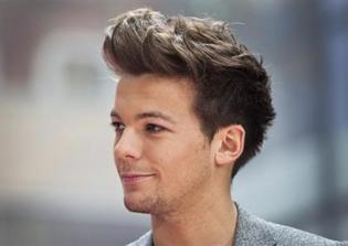 Louis Tomlinson, Danielle Campbell split rumors: Couple still together, attends Pride of Britain Awards 2016