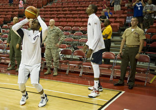 Los Angeles Lakers rumors 2016: Kevin Durant feels Lakers are not in high level yet