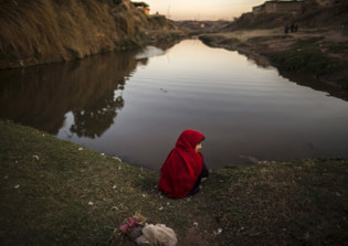 Christian woman escapes Muslim landlord who forced her to marry him