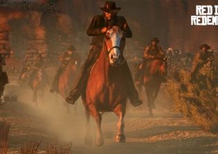 'Red Dead Redemption 2' release date, rumors: Game to launch as early as June 25?