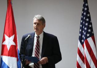 Immigration News 2015: U.S., Cuba Remain At Odds Over Immigration Policy