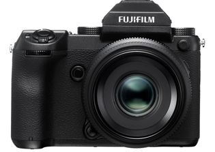 Fujifilm GFX 50S release date, specs, price news: medium-format mirrorless camera available in February for $6,499