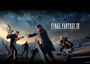'Final Fantasy 15' DLC release date news: Free 'Holiday Pack' arriving on Dec. 22
