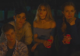 'Scream' season 3 air date, updates: Next season could be the last; Brandon James returns to Lakewood?
