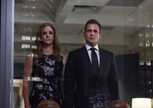 'Suits' season 6B spoilers: Jessica's absence will allow Harvey 'some personal growth'