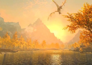 'Skyrim: Special Edition' release date, news and updates: Remastered release now available on qualified Steam libraries