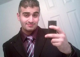 Orlando shooter had homosexual tendencies, ex-wife and former classmate say