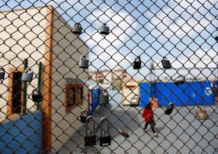 Franklin Graham, Saeed Abedini call for release of U.S. pastor Andrew Brunson from Turkey prison