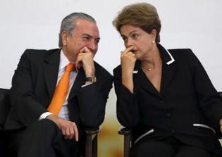 Dilma Rousseff impeachment: Brazilian president says move is sexist; shows increasing presence of evangelical Christians in the country?