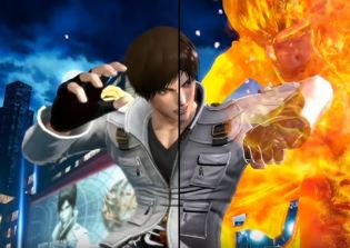 'The King of Fighter XIV' latest news: Patch 1.10 now available