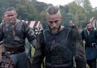'Vikings' Season 3 Spoilers, Plot Recap: Ragnar's Warriors Get Set to Attack Paris