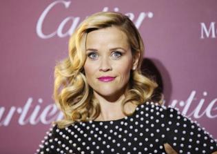 Reese Witherspoon: I believe in heaven and angels