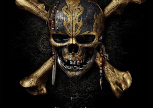 'Pirates of the Caribbean 5' release date, news: Jack Sparrow gets new ship, new allies in 'Pirates of the Caribbean 5'