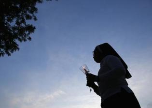 Little Sisters of the Poor Appeals Birth Control Mandate with U.S. Supreme Court