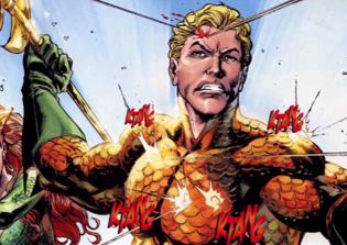 'Aquaman' Release Date, Cast News: Film Starring Jason Momoa To Be Released In 2018