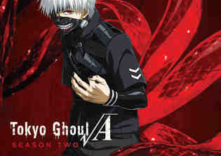'Tokyo Ghoul' season 3 release date, spoilers: Kirishima goes to college; Kaneki Ken vs Arima battle?