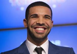 Rap Artist Drake Implies Ex Girlfriend Rihanna Is Satan