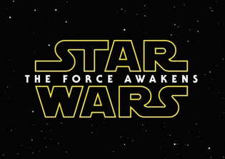 Star Wars 7 Movie Title Announced to Be 'The Force Awakens'