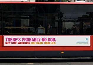 Atheists to set up anti-God billboard in Mississippi
