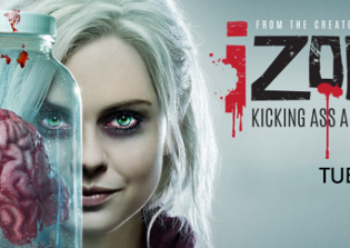 'iZombie' season 3 air date, news, & spoilers: First look at Liv as dominatrix; Old, familiar faces back on set for new installment