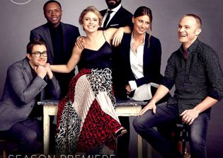 'iZombie' season 3 premiere date, news, spoilers: Vivian Stoll tries to convince Liv to join her side