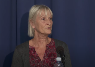 Wife of American missionary held hostage for 5 years voices frustration with US gov't