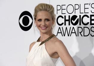 'Star Wars Rebels' Season 2 News: Sarah Michelle Gellar Joins Voice Cast for New Season