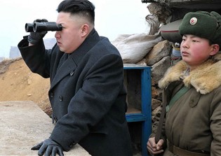 U.S. Official Shoots Down North Korea Claims of Submarine Missile Launch