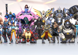 'Overwatch' wins Game of the Year at the 2016 Game Awards; new threat from Oasis map revealed