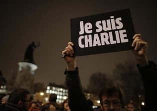 Russia Criticizes Satirical Newspaper Charlie Hebdo For 'Blasphemous' Cartoons Mocking Plane Crash