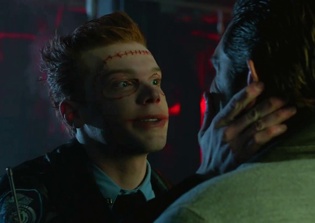 'Gotham' season 3 episode 13 spoilers: Iconic version of The Joker to be featured in 'Smile Like You Mean It'