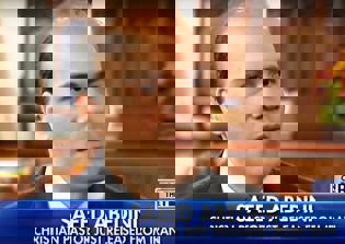 Pastor Saeed Abedini to Christians: Reach out to Muslims with love of Jesus, otherwise Muslims will reach out to Christians with jihad