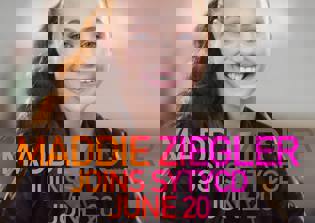 'So You Think You Can Dance: The Next Generation' season 13 news: Maddie Ziegler starts as new judge on show