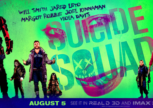 'Suicide Squad' release date rumors: The Flash to make a cameo?