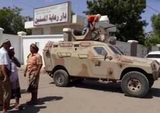 Abducted Indian priest finally released after 18 months in captivity in Yemen